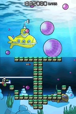 Datamine (DS) image