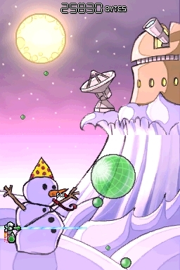 Datamine (DS) image
