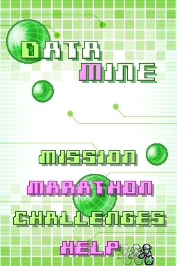 Datamine (DS) image