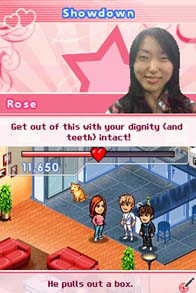Date or Ditch (DS) image