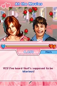Date or Ditch (DS) image