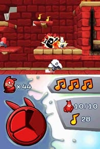de Blob 2 (DS) image