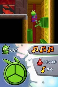 de Blob 2 (DS) image