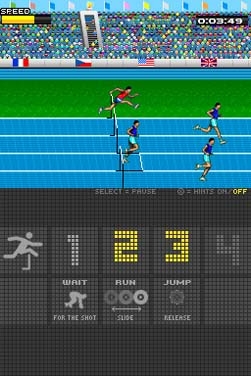 Decathlon 2012 (DS) image
