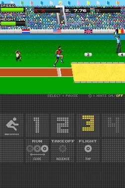 Decathlon 2012 (DS) image