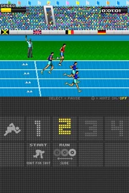 Decathlon 2012 (DS) image