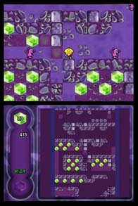 Digger Dan & Kaboom (DS) image