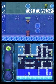 Digger Dan & Kaboom (DS) image