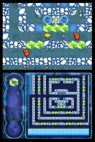 Digger Dan & Kaboom (DS) image
