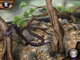 Discovery Kids: Snake Safari (DS) image