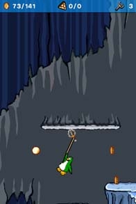 Disney Club Penguin: Elite Penguin Force - Herbert's Revenge (DS) image