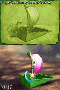 Disney Fairies: Tinker Bell and the Great Fairy Rescue (DS) image