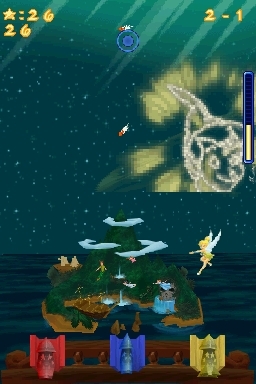 Disney Fireworks (DS) image