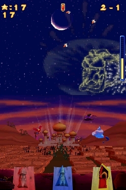 Disney Fireworks (DS) image