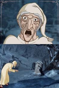 Disney's A Christmas Carol (DS) image