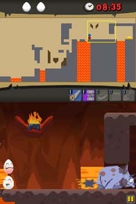 DodoGo! Challenge (DS) image