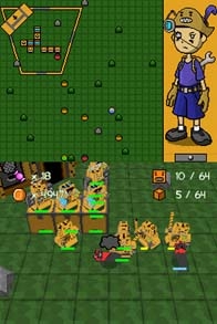 Don't Feed The Animals (DS) image