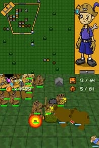 Don't Feed The Animals (DS) image