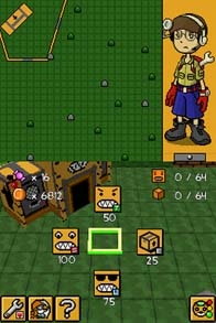 Don't Feed The Animals (DS) image