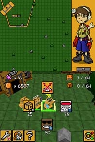 Don't Feed The Animals (DS) image