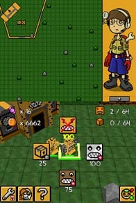 Don't Feed The Animals (DS) image