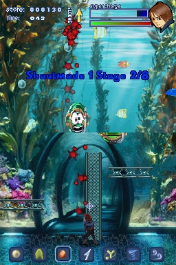 Double Bloob (DS) image