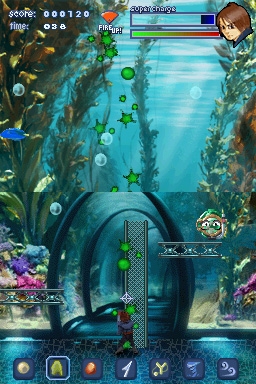 Double Bloob (DS) image