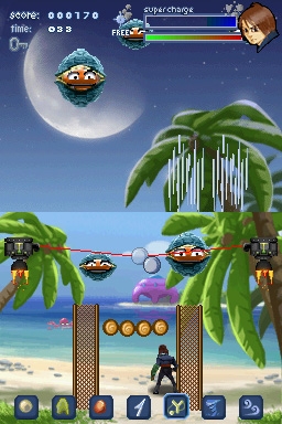 Double Bloob (DS) image