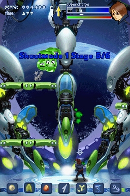 Double Bloob (DS) image