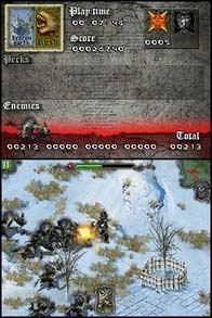 Dracula: Undead Awakening (DS) image