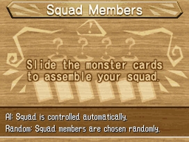 Dragon Quest Wars (DS) image