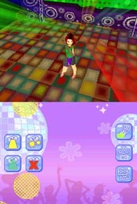 Dream Dancer (DS) image