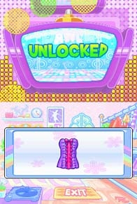 Dream Dancer (DS) image