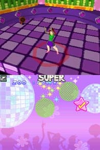 Dream Dancer (DS) image