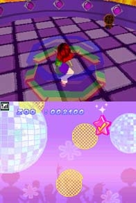 Dream Dancer (DS) image