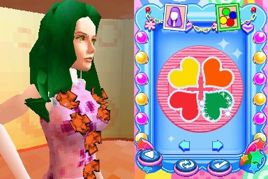 Dream Salon (DS) image