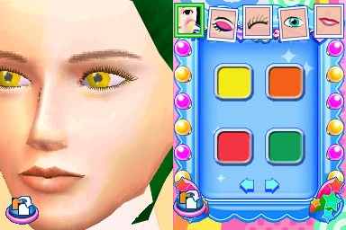 Dream Salon (DS) image
