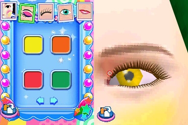 Dream Salon (DS) image
