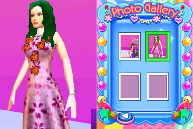 Dream Salon (DS) image