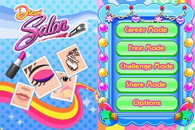 Dream Salon (DS) image
