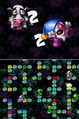 Dreamwalker (DS) image
