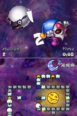 Dreamwalker (DS) image
