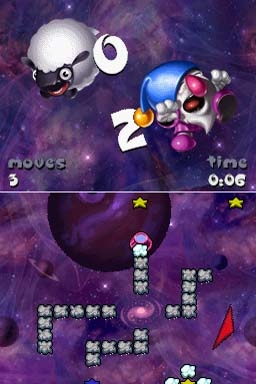 Dreamwalker (DS) image