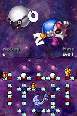 Dreamwalker (DS) image