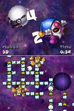 Dreamwalker (DS) image