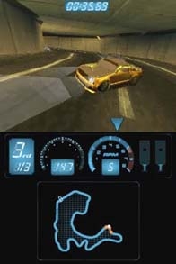 Drift Street International (DS) image