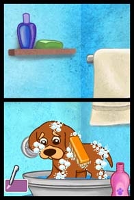 Dora Puppy (DS) image