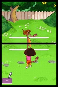 Dora Puppy (DS) image