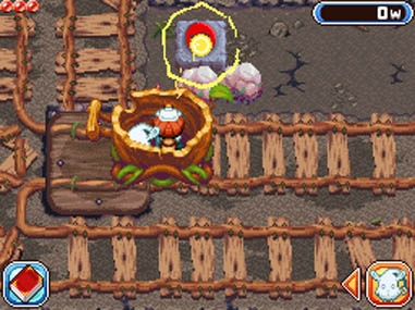 Elebits: The Adventures of Kai and Zero (DS) image