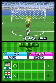 Everyday Soccer (DS) image